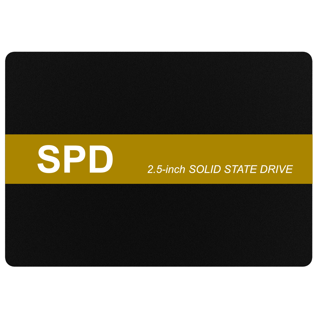 【SSD 512GB】SPD SQ300-SC512GD w/USB変換ケーブル